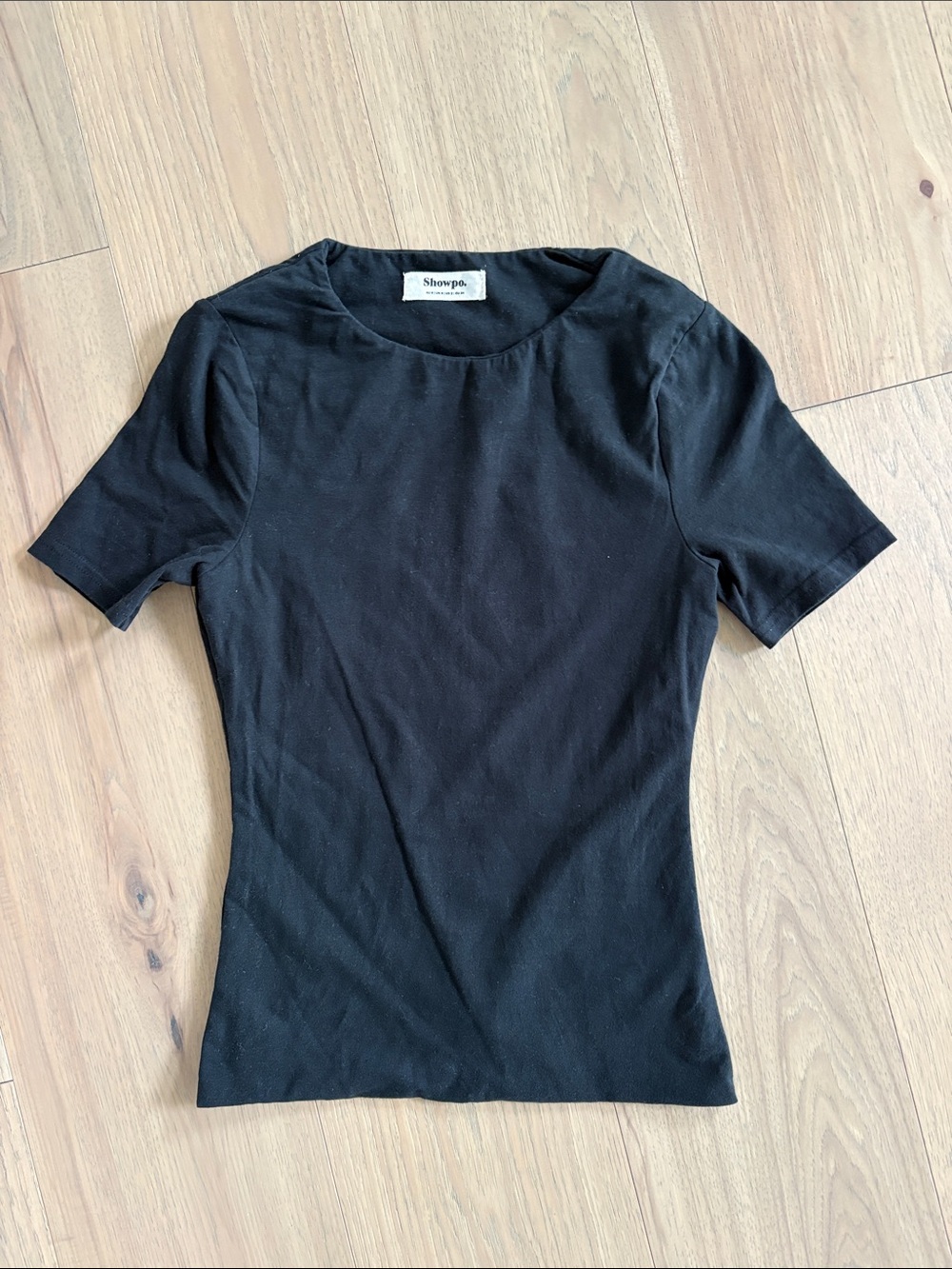 Showpo tee shirt